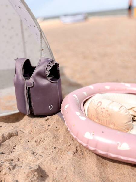 Kamizelka do pływania Neo Frill Wood Swan 3-6L 