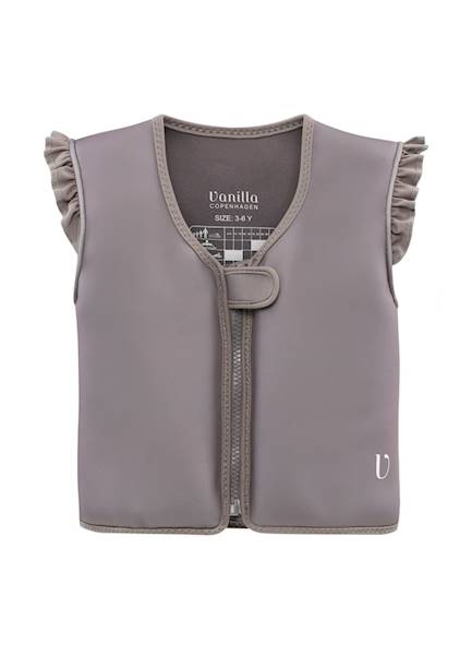 Kamizelka do pływania Neo Frill Wood Swan 1-3L