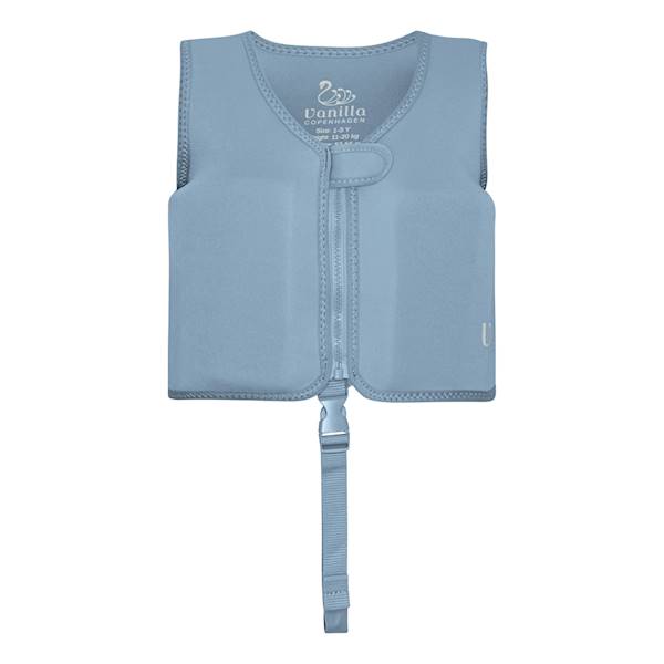 Kamizelka do pływania Neo Blue Shadow 1-3L 11-20kg