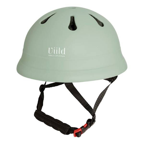 Kask ochronny dla dzieci MINT Pale Jade S 51-54cm