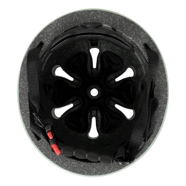 Kask ochronny dla dzieci MINT XXS (44-48cm)  0-3 l