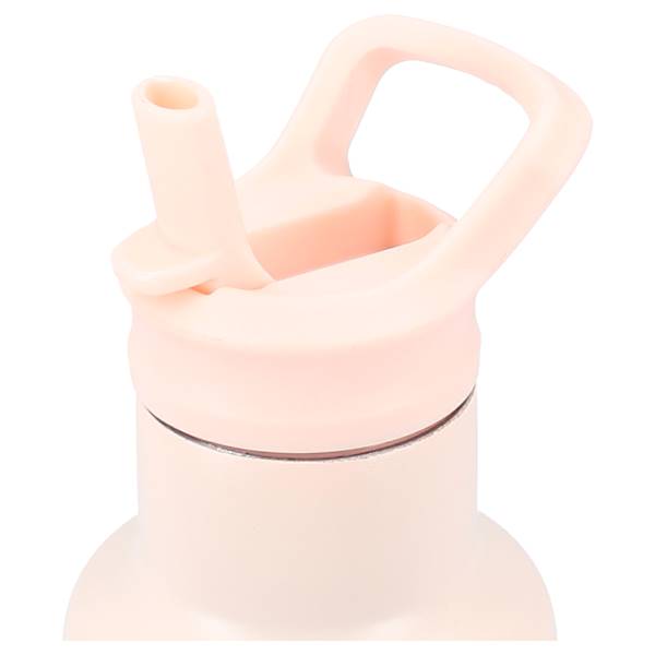 Butelka bidon 350 ml KIDZROOM Memories Flowers 