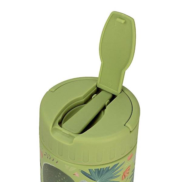 Termos obiadowy dla dzieci 350ml Dinozaur SASSI