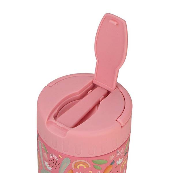 Termos obiadowy dla dzieci 350ml Królik SASSI