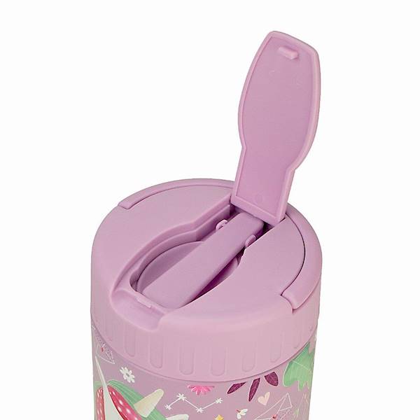 Termos obiadowy dla dzieci 350ml Jednorożec SASS