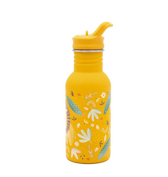 Butelka na wodę bidon 500 ml Lew SASSI 