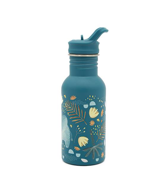 Butelka na wodę bidon 500 ml Słonik SASSI 