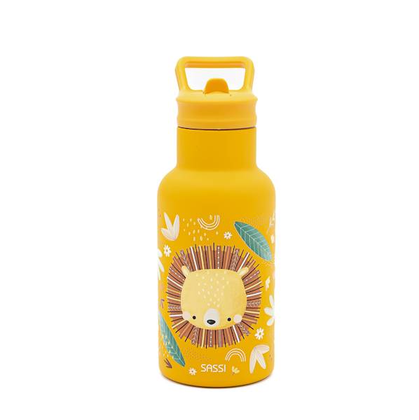 Butelka termiczna 350 ml Lew SASSI 