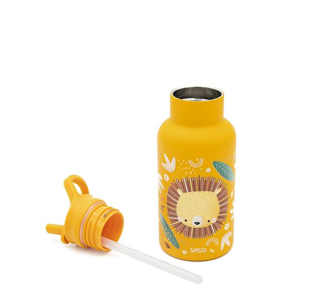 Butelka termiczna 350 ml Lew SASSI 