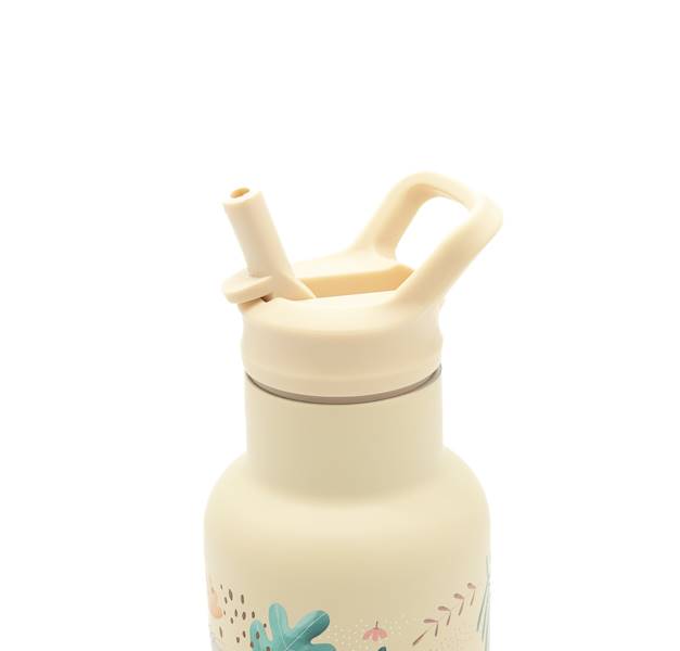 Butelka termiczna 350 ml Leniwiec SASSI 