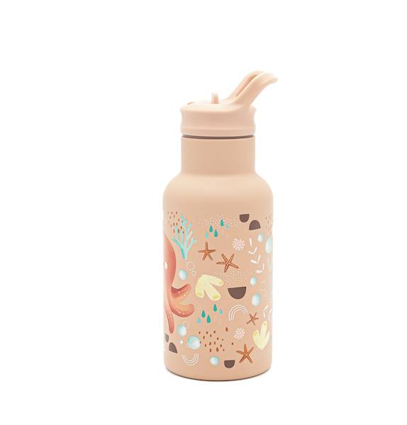 Butelka termiczna 350 ml Ośmiornica SASSI 