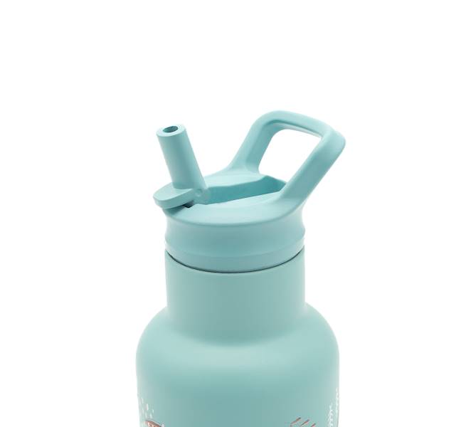 Butelka termiczna 350 ml Miś SASSI 