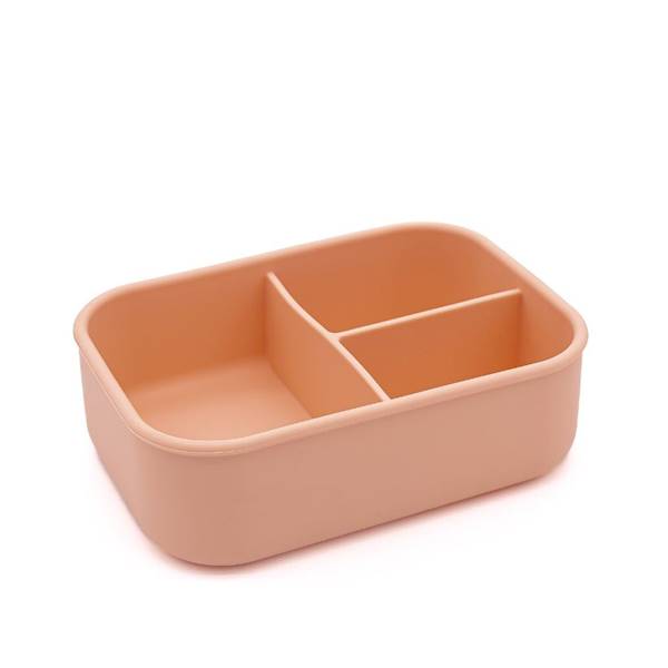 Lunchbox pojemnik silikonowy Ośmiornica SASSI