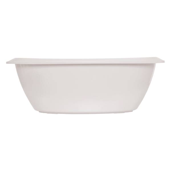 Zestaw kąpielowy 8 elem. LUMA Pure Oat