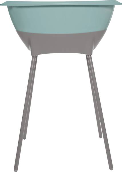 Zestaw kąpielowy 8 elem. LUMA Ice Blue
