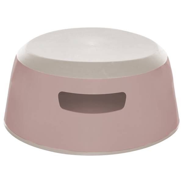 Stopień/podest antypoślizgowy LUMA Blush Pink