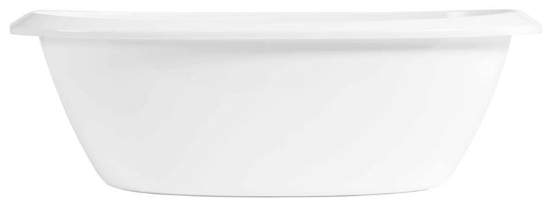 Wanienka do kąpieli LUMA White
