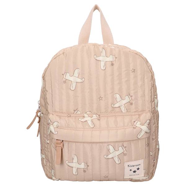 Plecak dla dzieci Wonderful Worlds Beige KIDZROOM