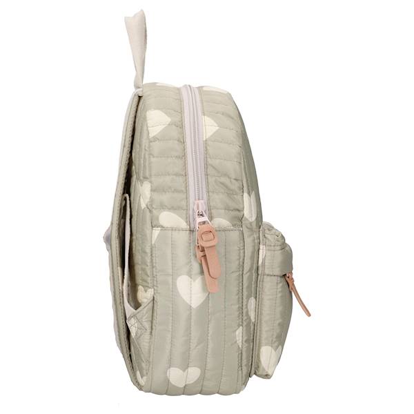 Plecak dla dzieci Wonderful Worlds Mint KIDZROOM