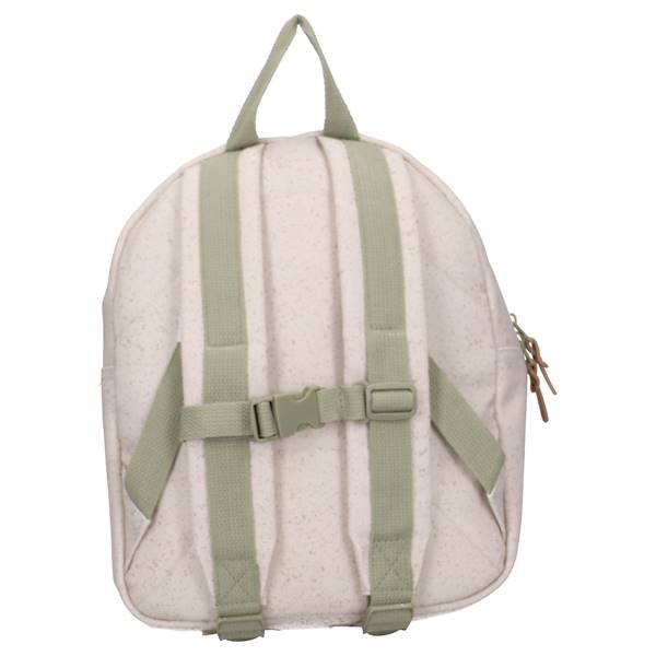 Plecak dla dzieci Nostalgia Dino Beige KIDZROOM