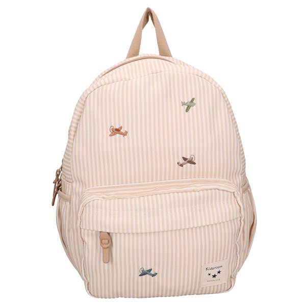 Plecak dla dzieci L Nostalgia Airplane KIDZROOM