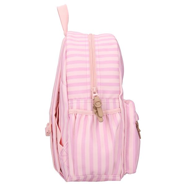 Plecak dla dzieci L Nostalgia pink KIDZROOM