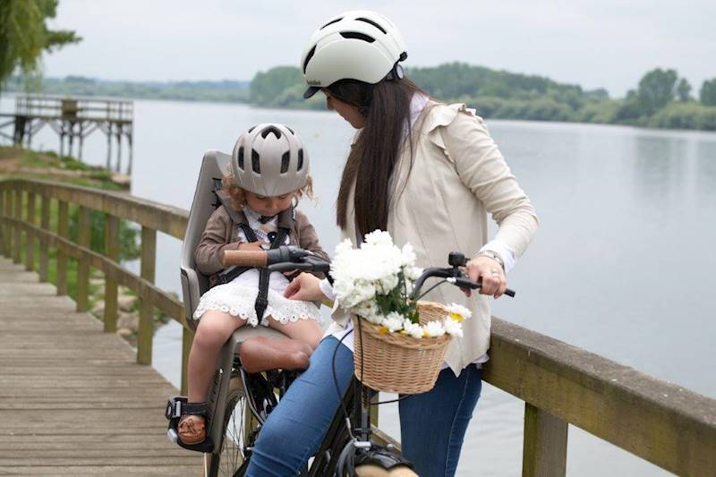 Fotelik row.excl.Maxi PLUS 1P rama urban black