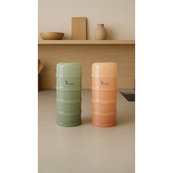 B-Pojemnik na mleko Classy Dune