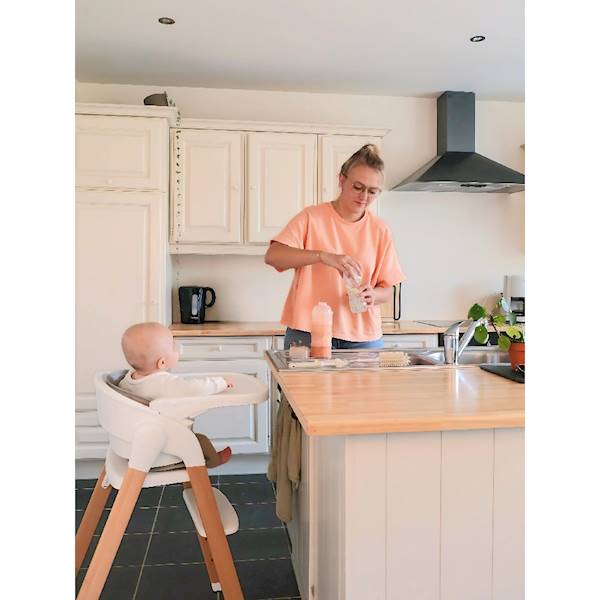 B-Pojemnik na mleko Classy Dune