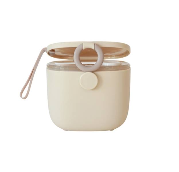 B-Pojemnik na mleko w proszku 500 ml DUNE