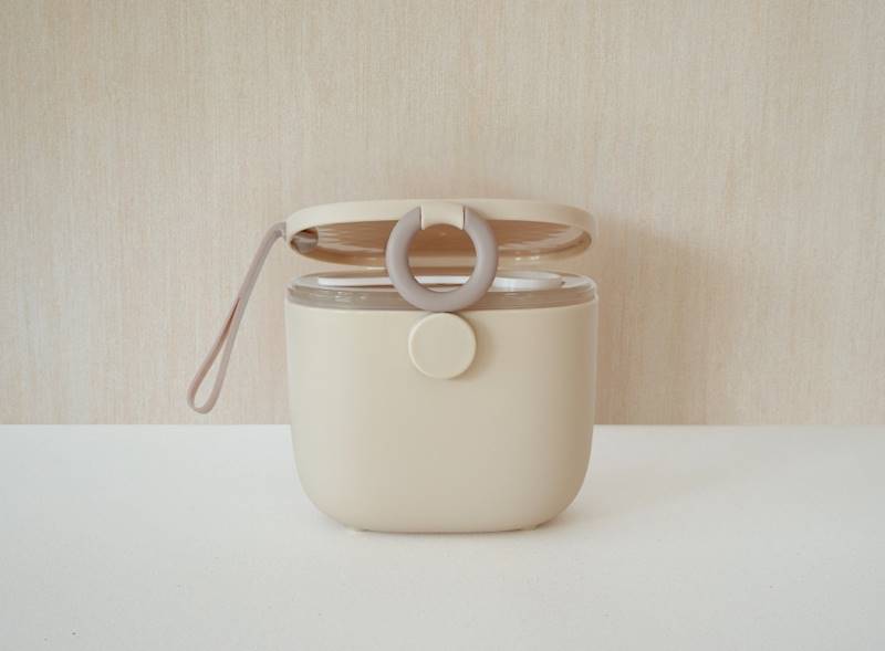 B-Pojemnik na mleko w proszku 500 ml DUNE