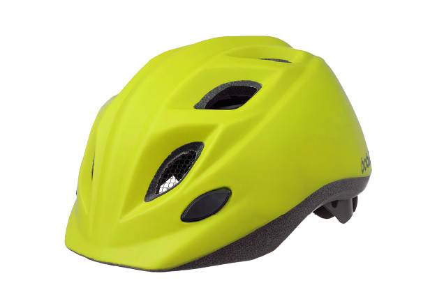KASK dla dzieci Bobike XXS 44-48cm Firefly Fluo