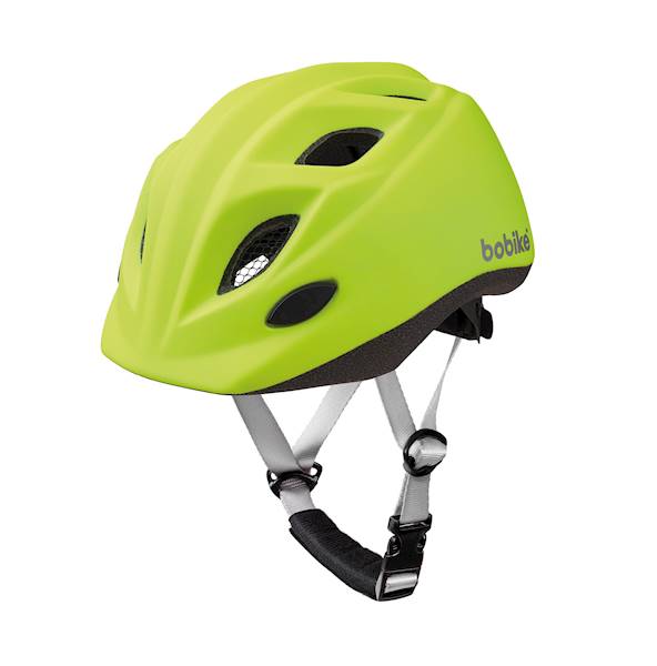 KASK dla dzieci Bobike XXS 44-48cm Firefly Fluo