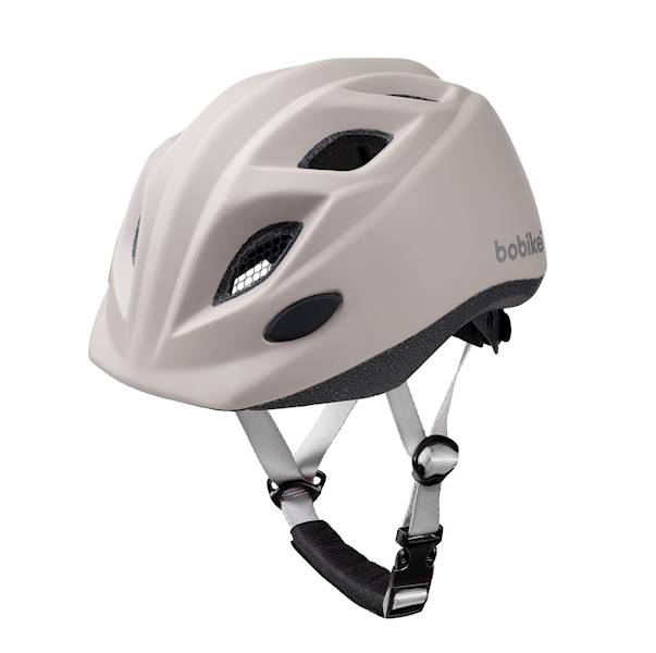 KASK dla dzieci Bobike S 52-56cm Vanilla Cup Cake
