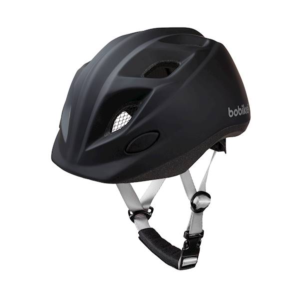 KASK dla dzieci Bobike XXS 44-48cm Urban Black