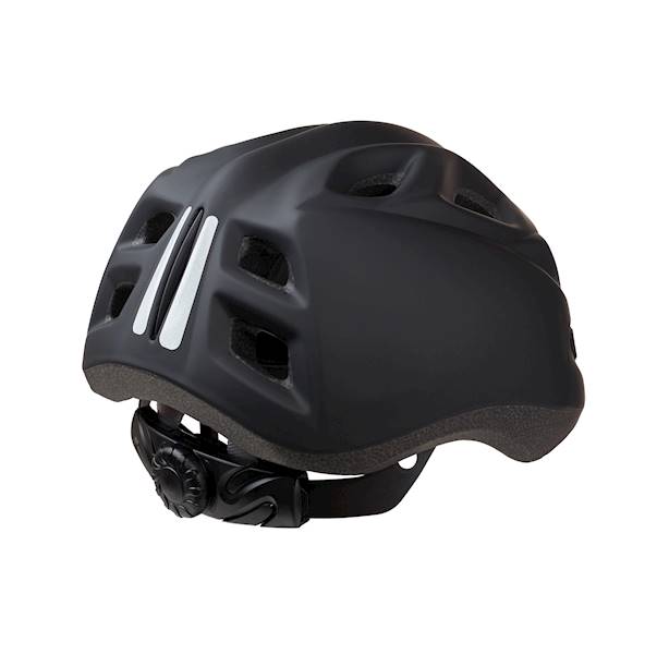 KASK dla dzieci Bobike XXS 44-48cm Urban Black