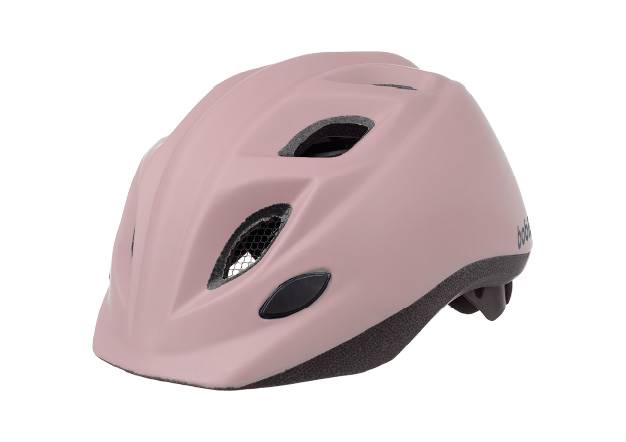 KASK dla dzieci Bobike XS 48-52cm Candy Pink