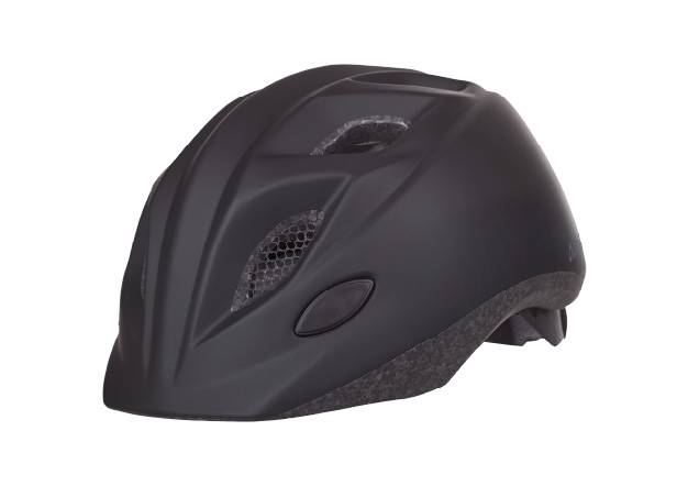 KASK dla dzieci Bobike S 52-56cm Urban Black
