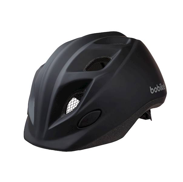 KASK dla dzieci Bobike S 52-56cm Urban Black