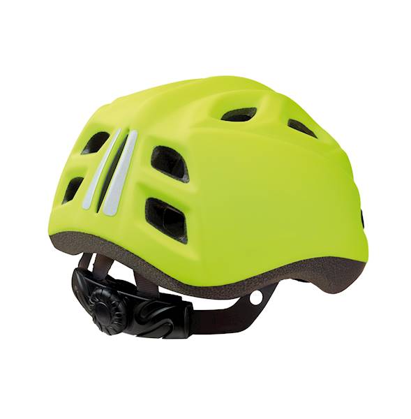 KASK dla dzieci Bobike S 52-56cm Firefly Fluo