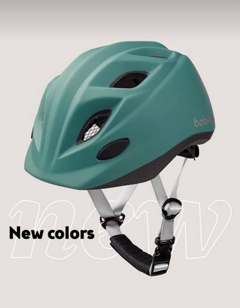 KASK dla dzieci Bobike XS 48-52cm Peppermint
