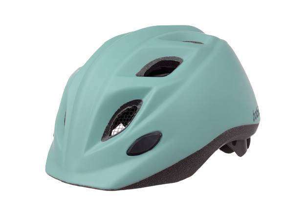 KASK dla dzieci Bobike XS 48-52cm Marshmallow Mint