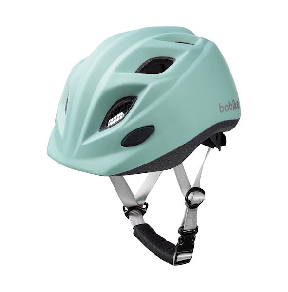 KASK dla dzieci Bobike XS 48-52cm Marshmallow Mint