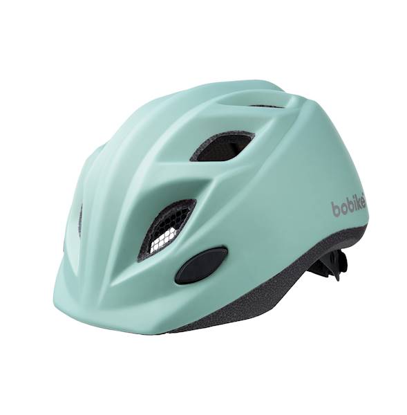 KASK dla dzieci Bobike XS 48-52cm Marshmallow Mint