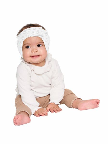 Słuchawki ochronne opaska DOOKY 0-6 m MIFFY