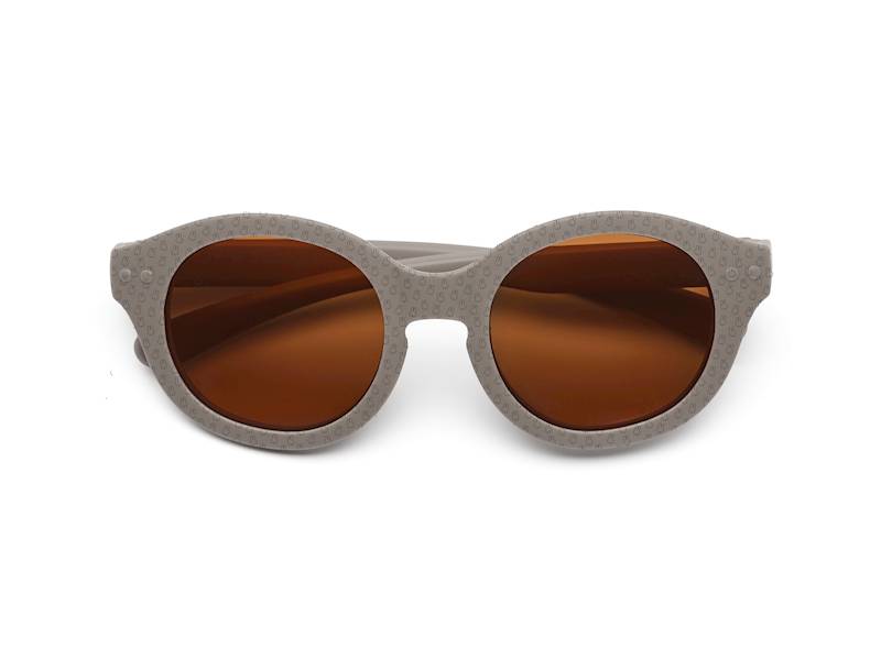 Okulary przeciwsłoneczne Dooky Miffy taupe 6-36 m