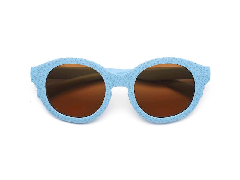 Okulary przeciwsłoneczne Dooky Miffy blue 6-36 m