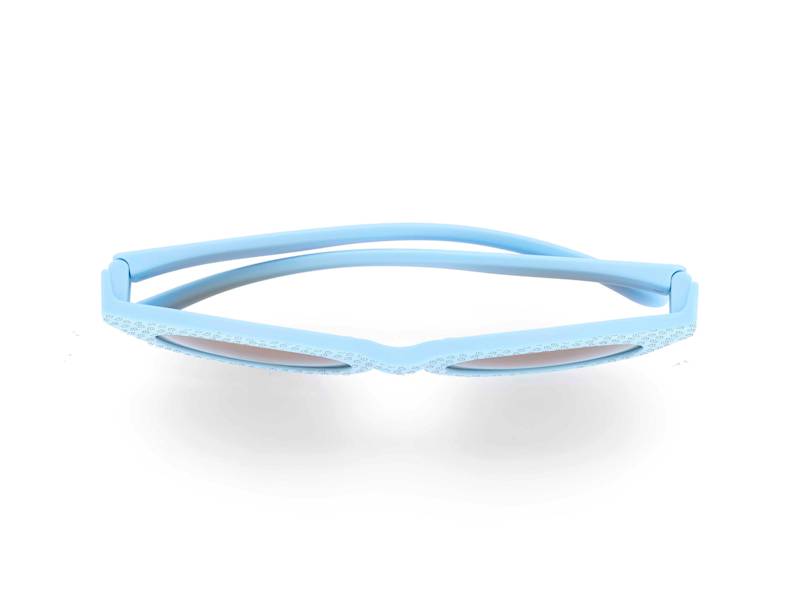 Okulary przeciwsłoneczne Dooky Miffy blue 6-36 m