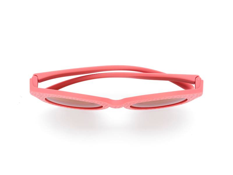 Okulary przeciwsłoneczne Dooky Miffy pink 6-36 m