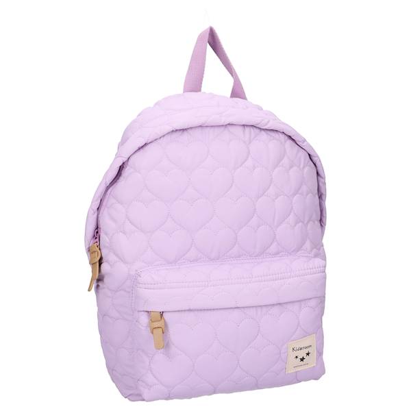 Plecak dla dzieci L Wonderful Worlds Purple KIDZRO